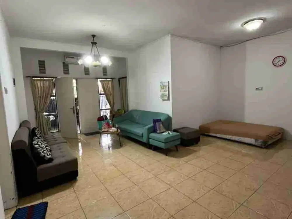 Dijual Rumah Siap Huni Furnish di Taman Kopo Katapang Kabupaten Bandung