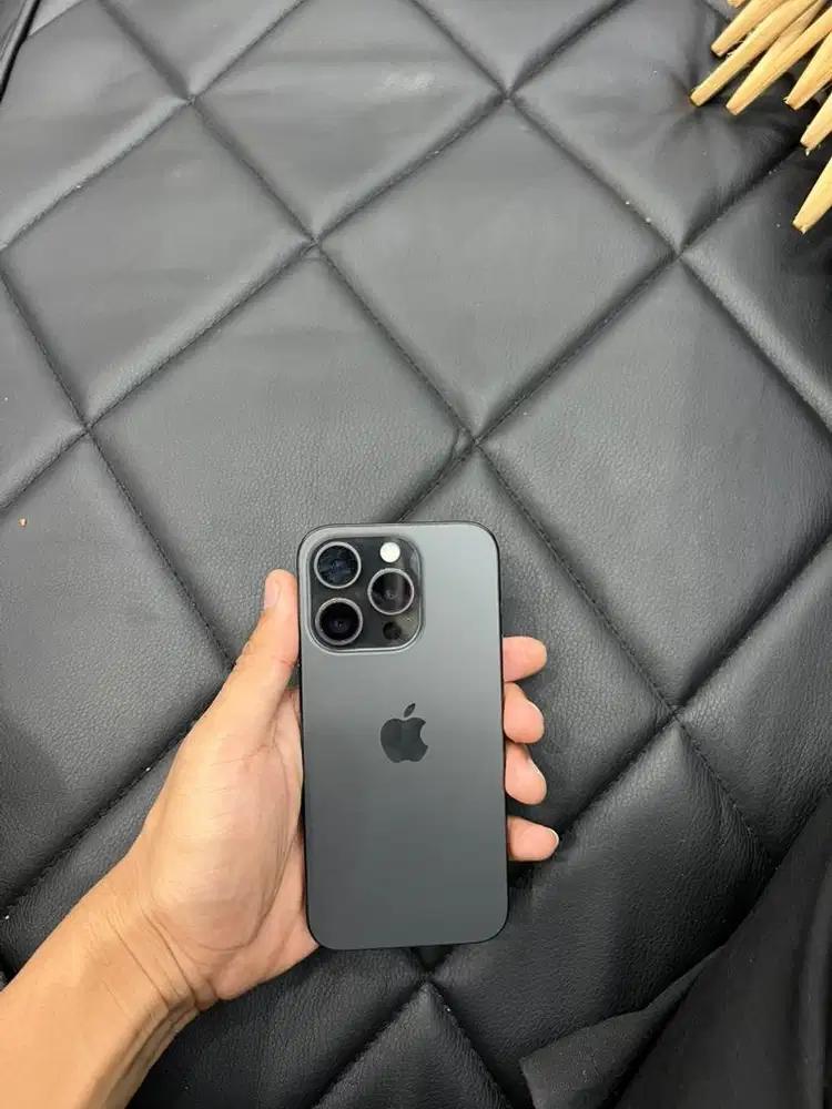 iphone 15pro 128 inter all operator