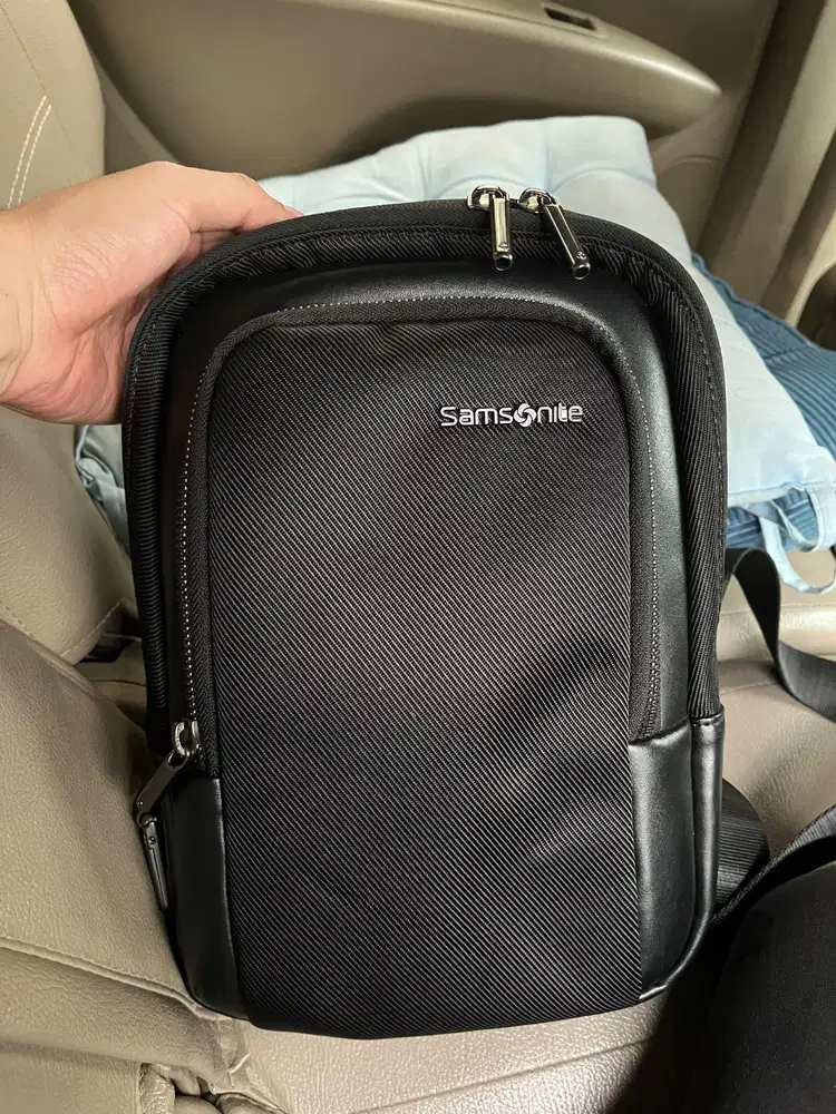 Samsonite Holborn Sling Bag