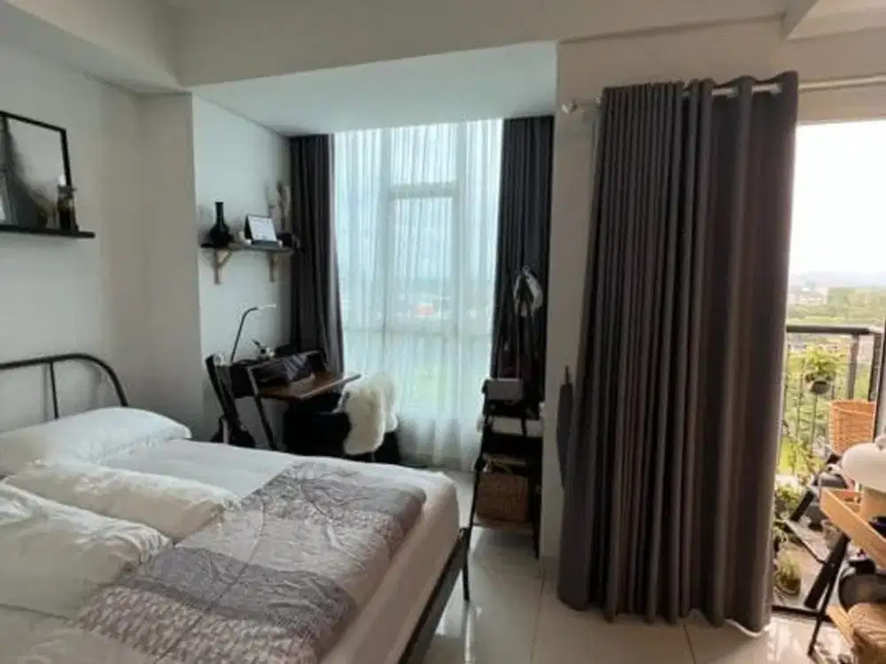 Dijual Apartemen 1Br di Roseville BSD City By Rumah Chinida (Dw)