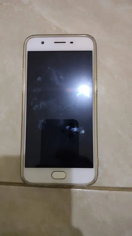 OPPO 3/32 SECOND BATANGAN