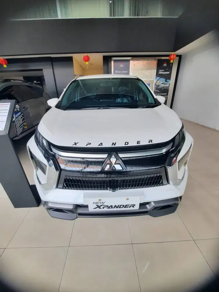 [Mobil Baru] Mitsubishi Xpander