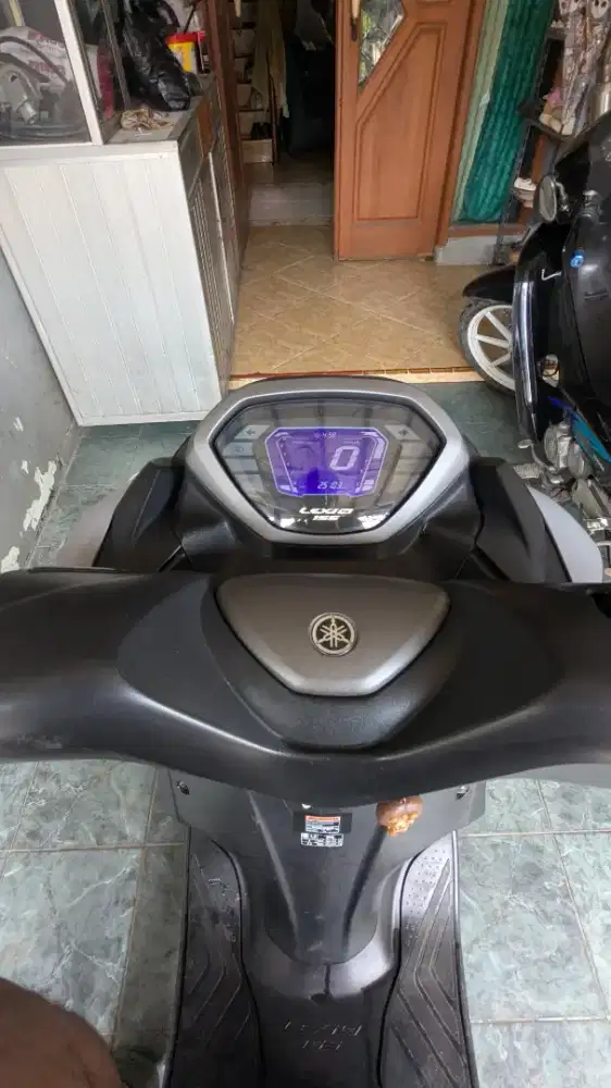Yamaha Lexi lx 155 2024