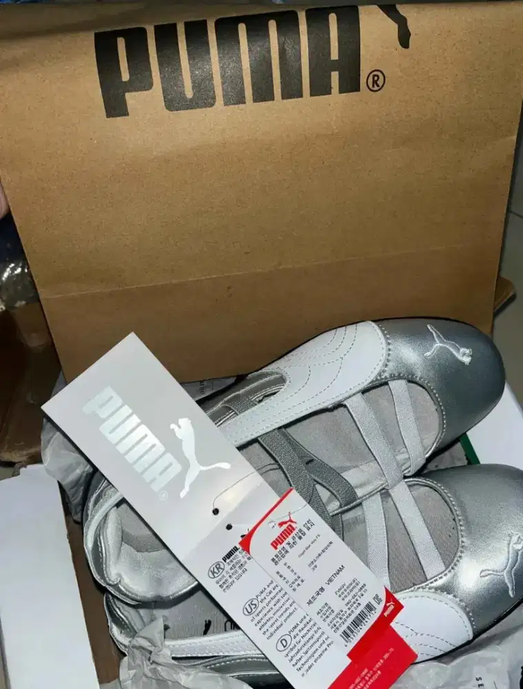 puma speedcat ballet