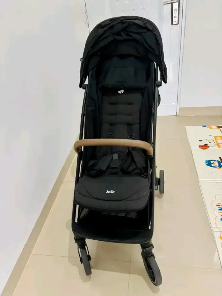 Stroller joie pact pro
