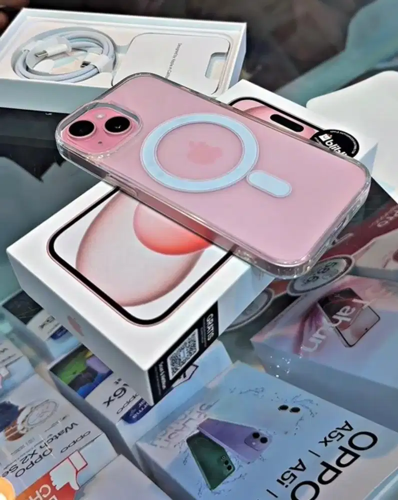 CICIL IPHONE MARTAPURA