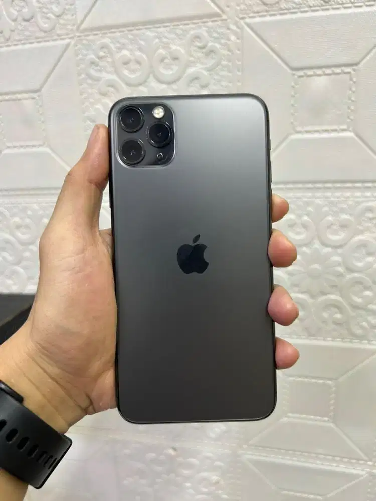 Iphone 11 promax 64gb