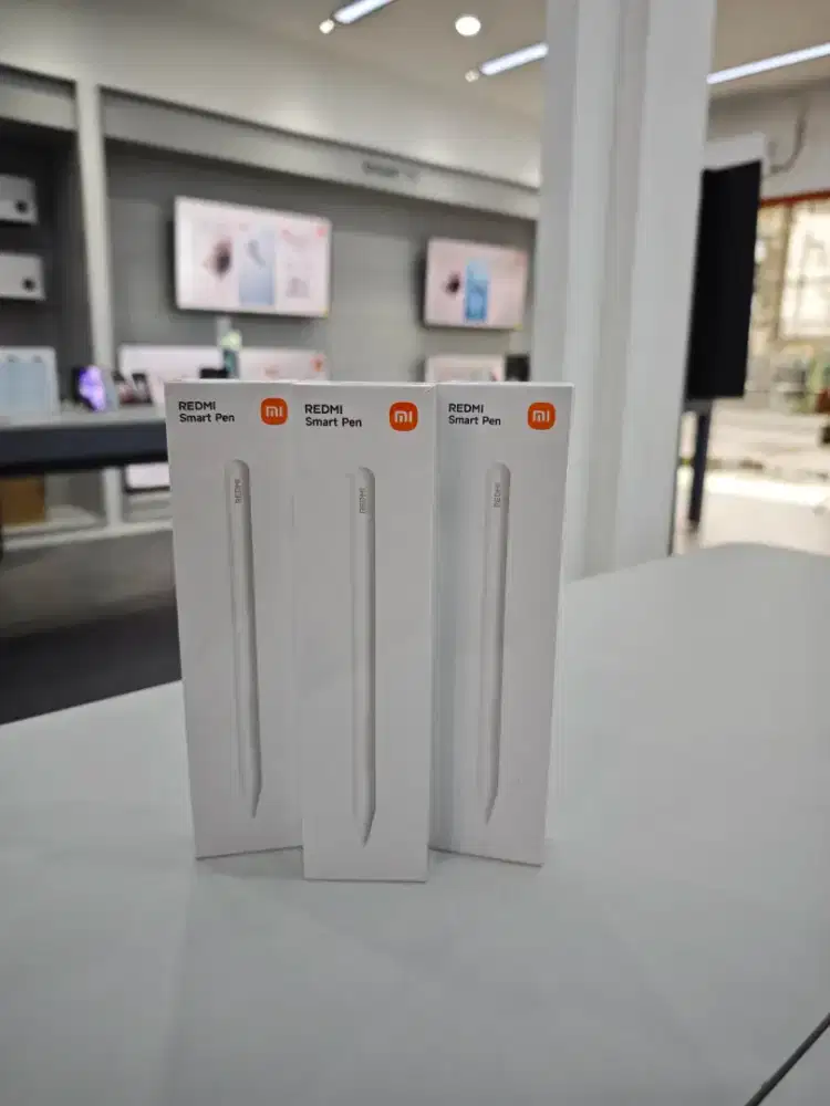 Xiaomi focus pen dan redmi smart pen new