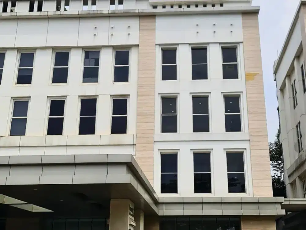 DIJUAL BUSINESS LOFT FORESTA BSD CITY