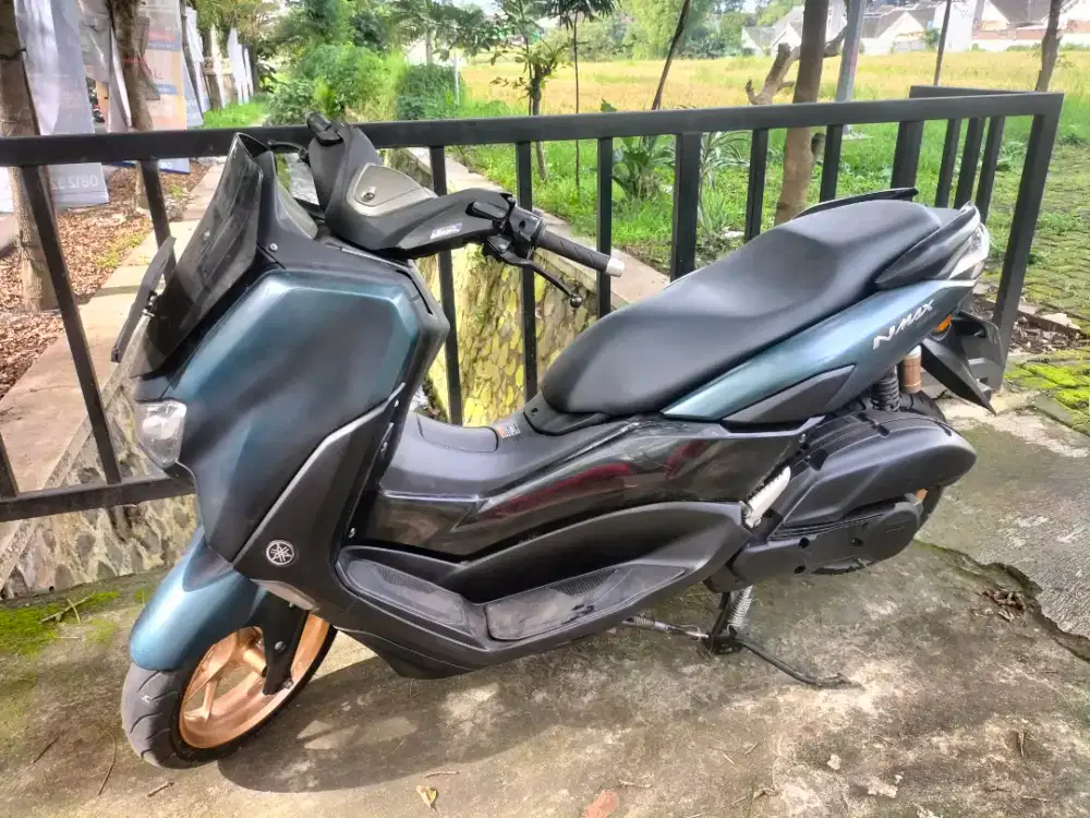 Nmax keyles 2022 N Kepanjen mulus bisa TT lain
