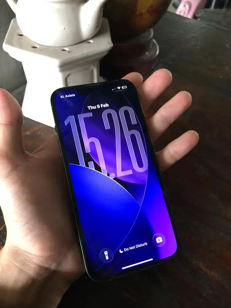 iPhone 13 128GB Green ex Digimap