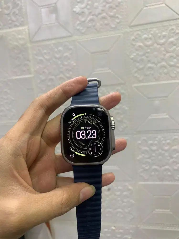 Iwatch ultra 2 original apple
