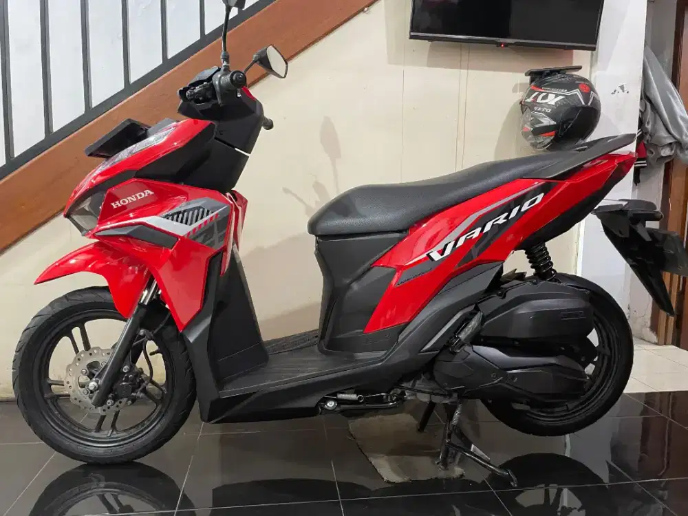 HONDA VARIO 125 CBS 2023
