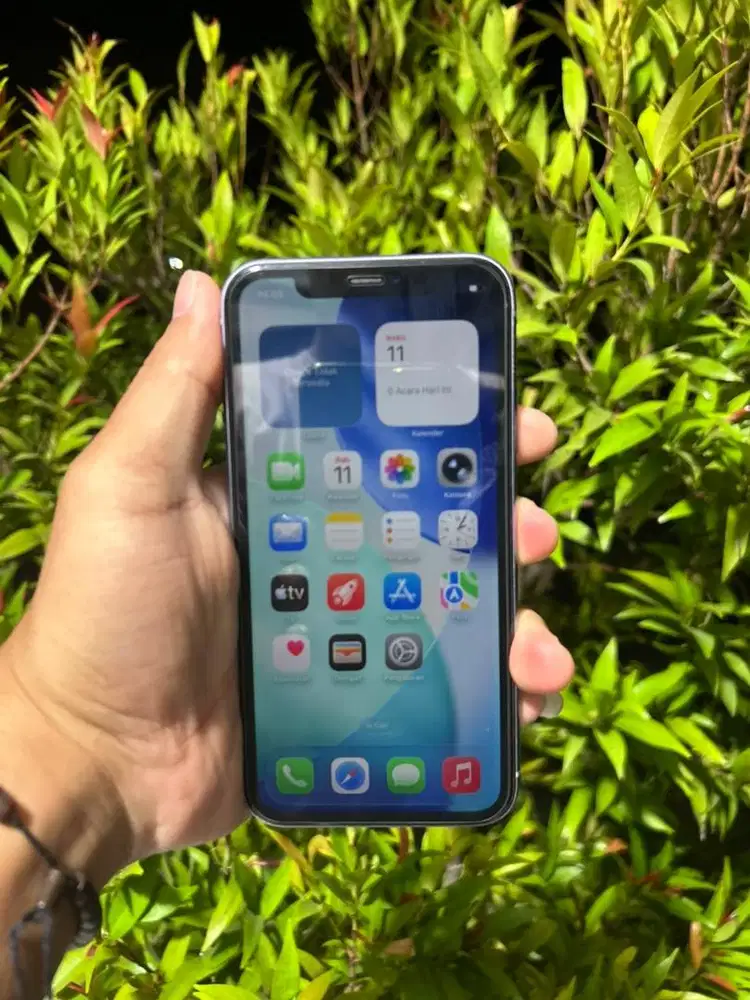 ip11 ibox 64gb fullset