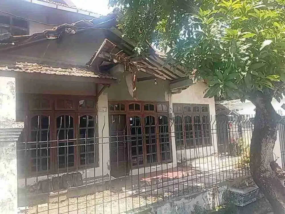 ‼️JUAL CEPAT ‼️PERUMAHAN PONDOK SIDOKARE INDAH SIDOARJO PUSAT