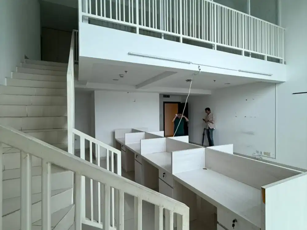 For Rent  Small Office Home Office (SOHO) – Neo Soho Podomoro City, Prime Location