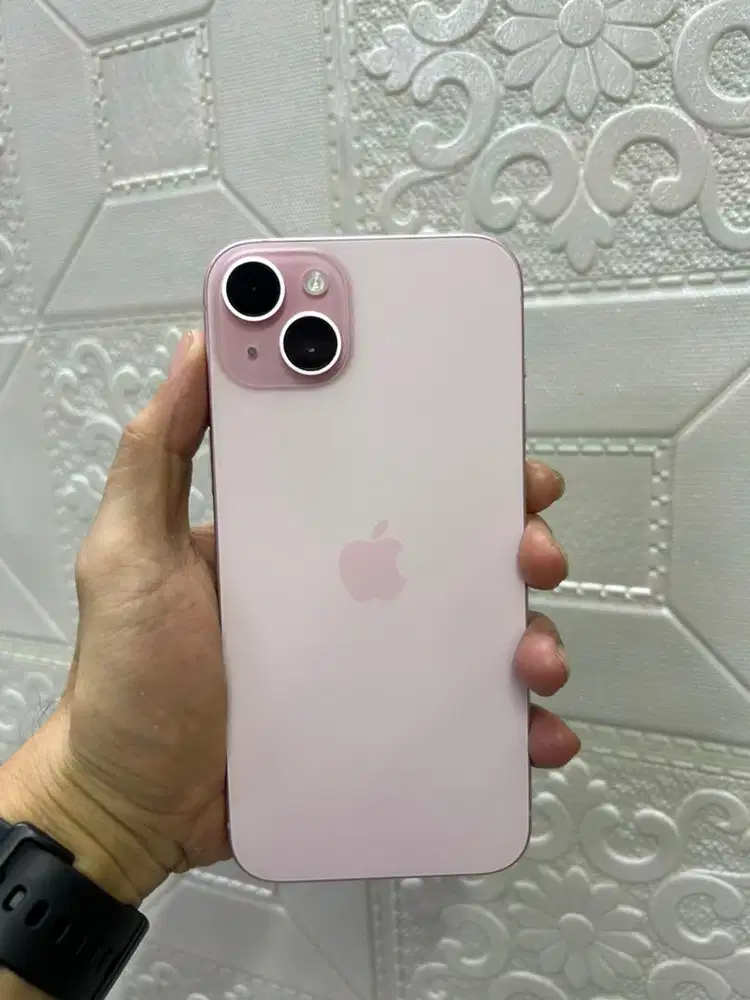 Iphone 15 plus 256gb ibox