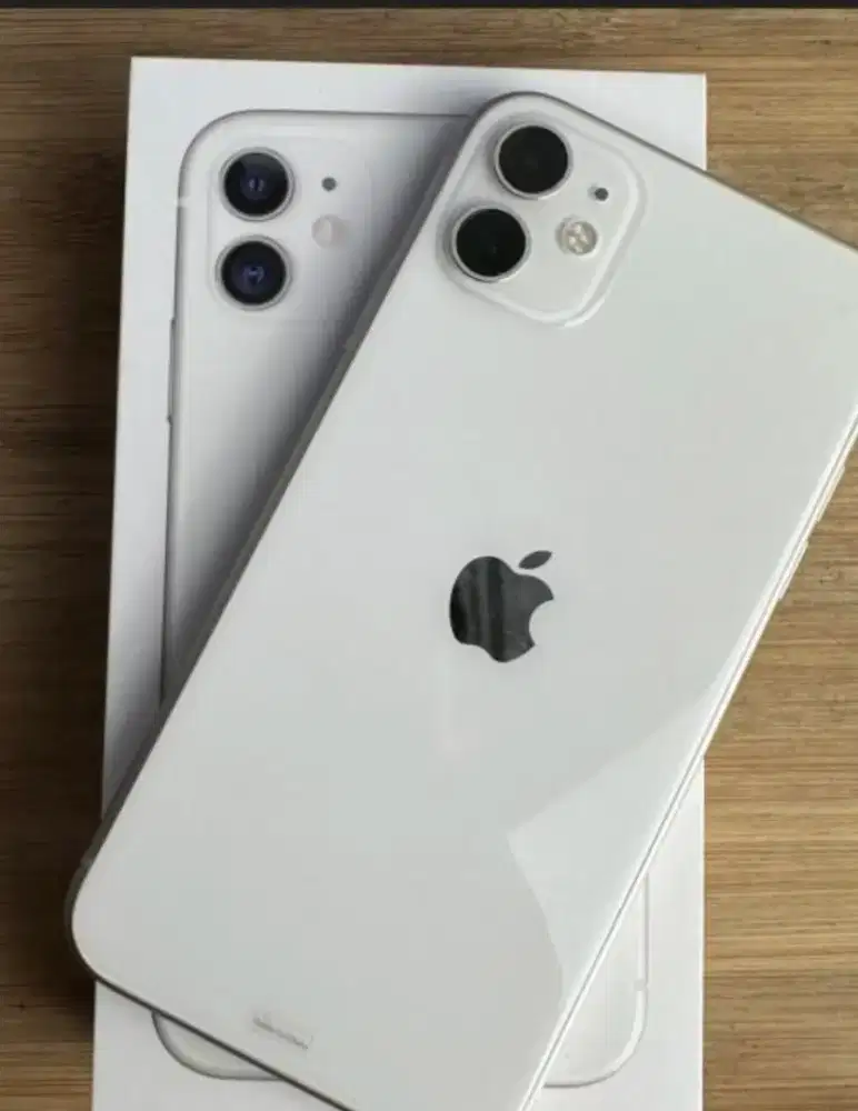 iPhone 11 64Gb Permanen