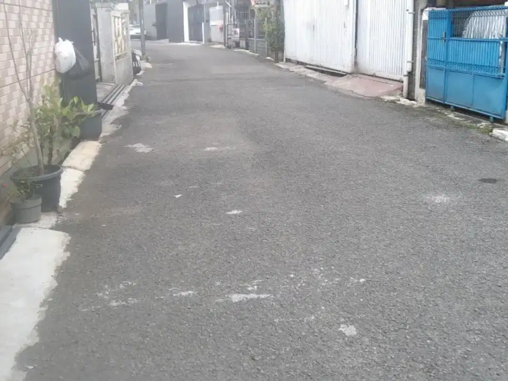 Tanah area srimahi bkr buahbatu. jarang ada..