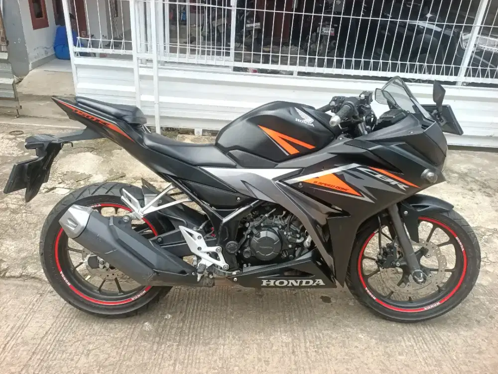 CBR 2019 pajak hidup