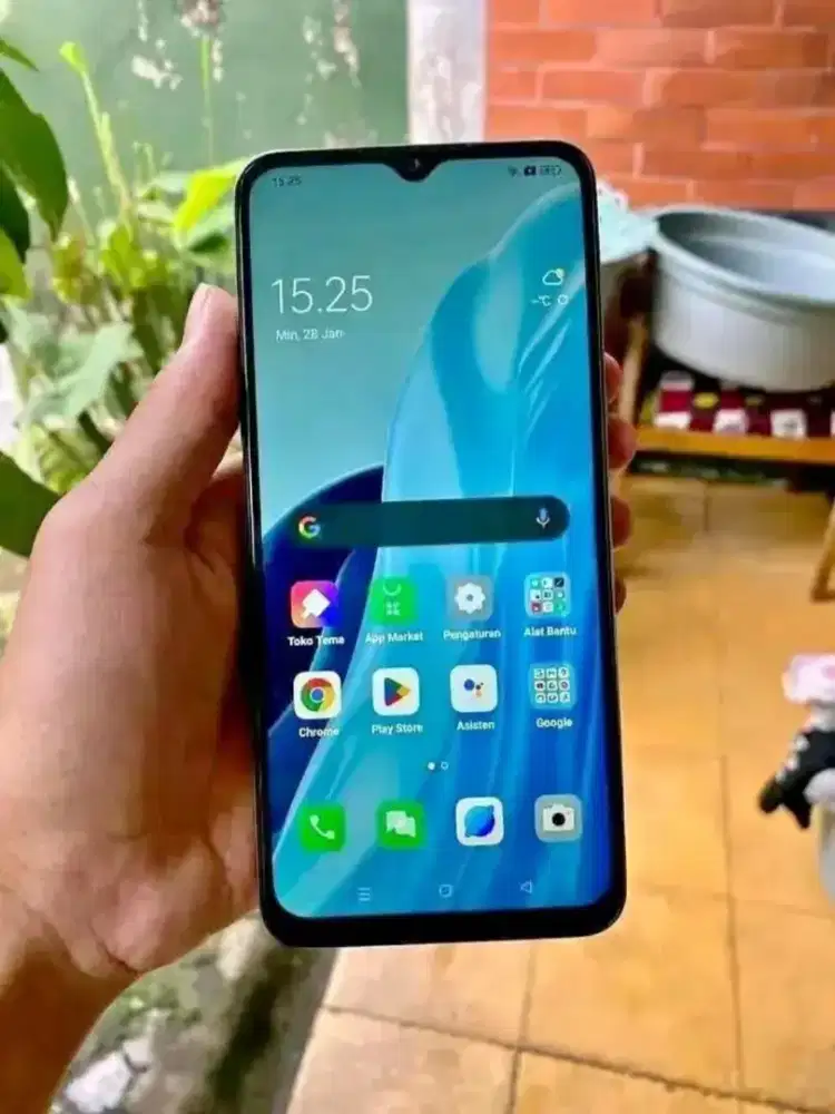 Oppo A77s 8+4/128Gb