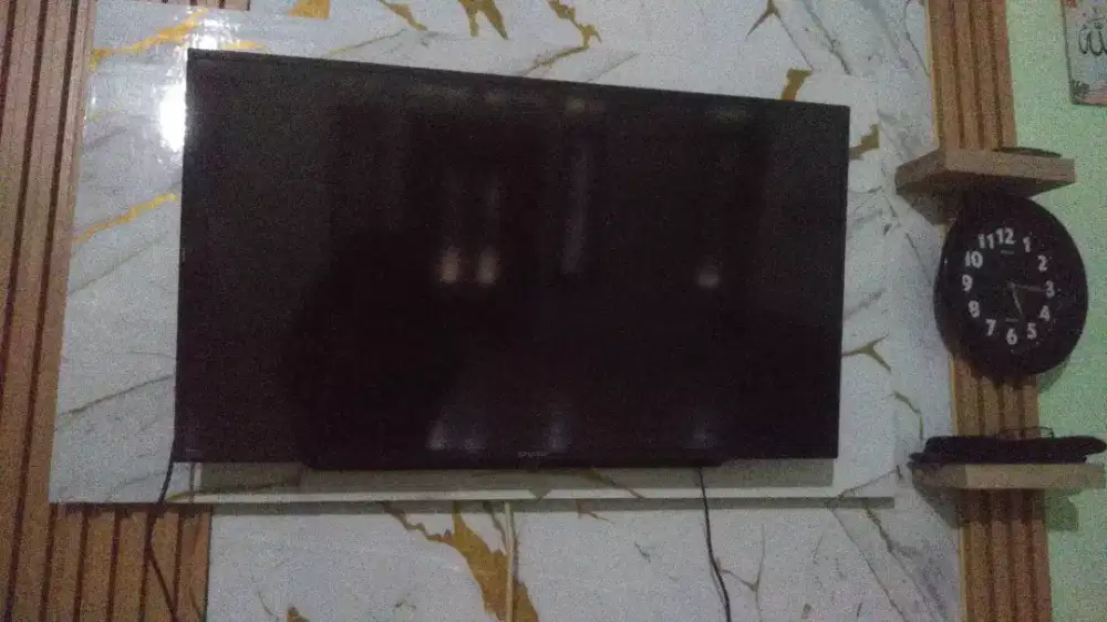 Tv Aquos lcd 40 inch