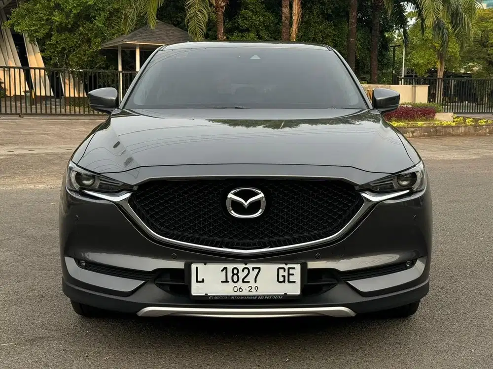 MAZDA CX5 2.5 ELITE MATIC 2019 DP MINIM