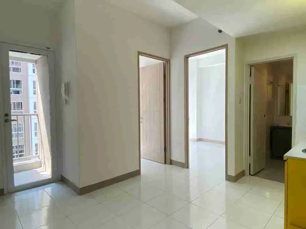 SEWA MURAAHH !! Apartemen Tokyo Riverside 2 Bedroom PIK 2
