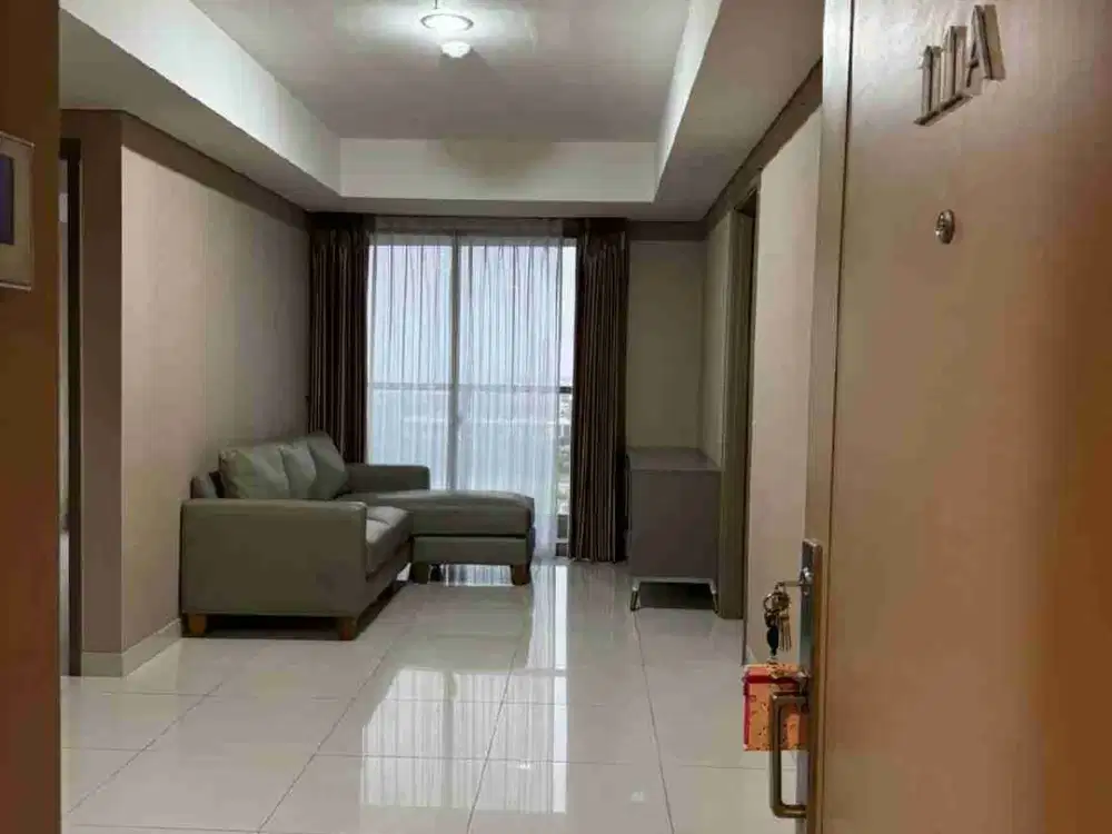 Disewakan Apartemen Gold Coast PIK