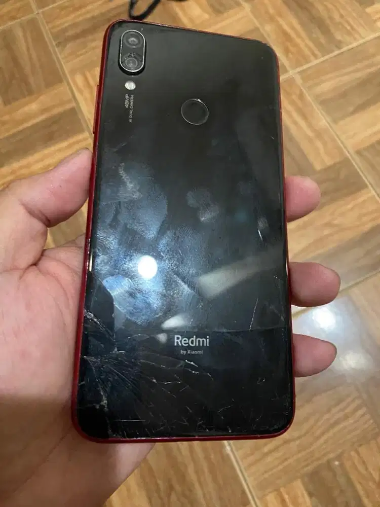 Redmi note 7 4/64