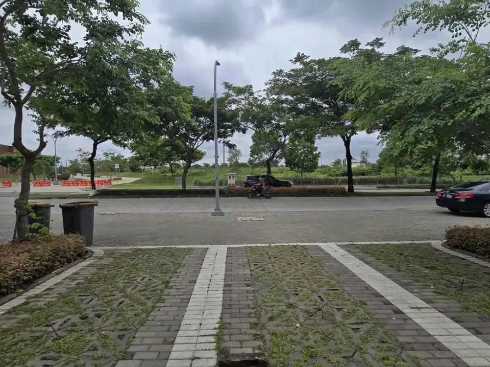 Jual Ruko Astama Tera Damai Harapan Indah Lokasi Strategis Nego