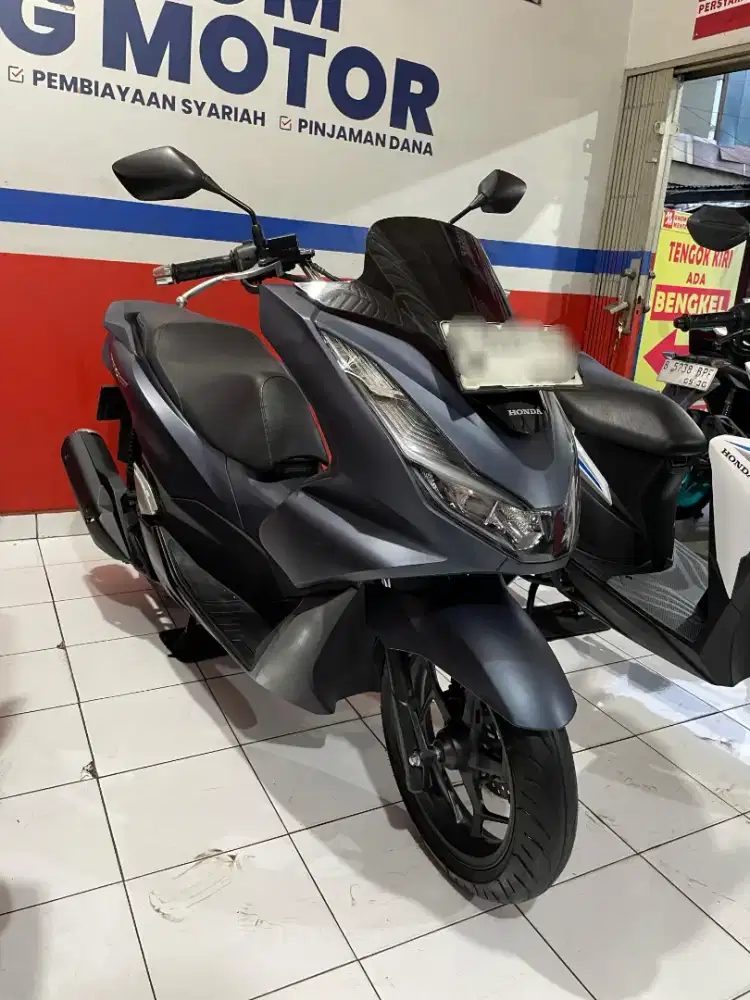 HONDA PCX 160 CBS TAHUN 2023