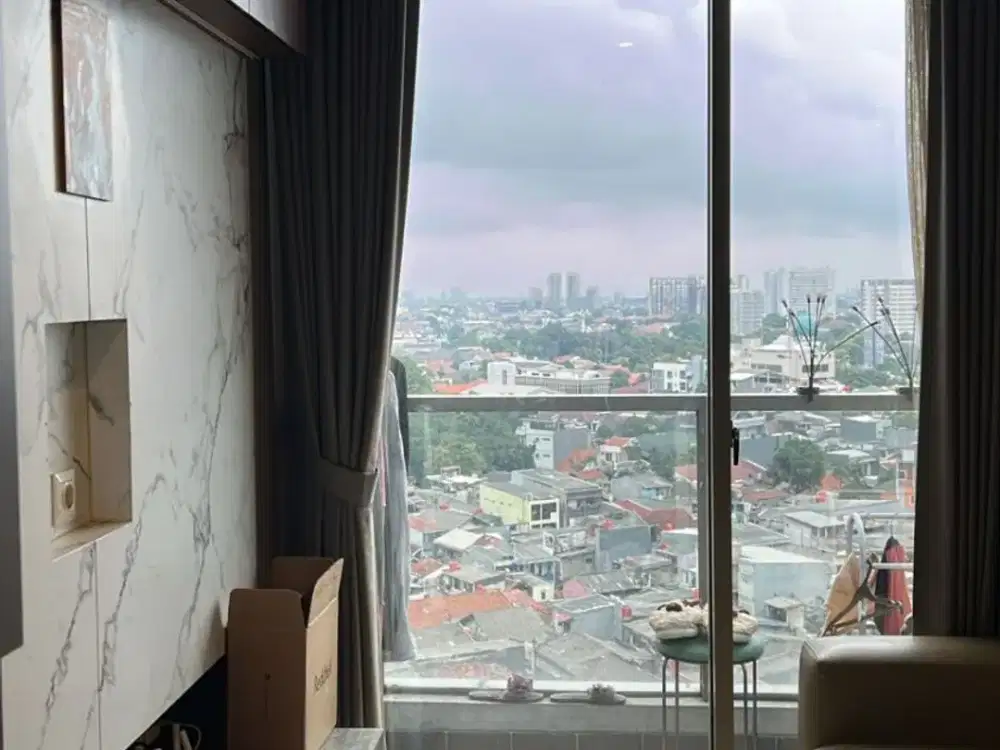 Dijual Apartemen 3Br Taman Anggrek Residence By Rumah Chinida (Yt)