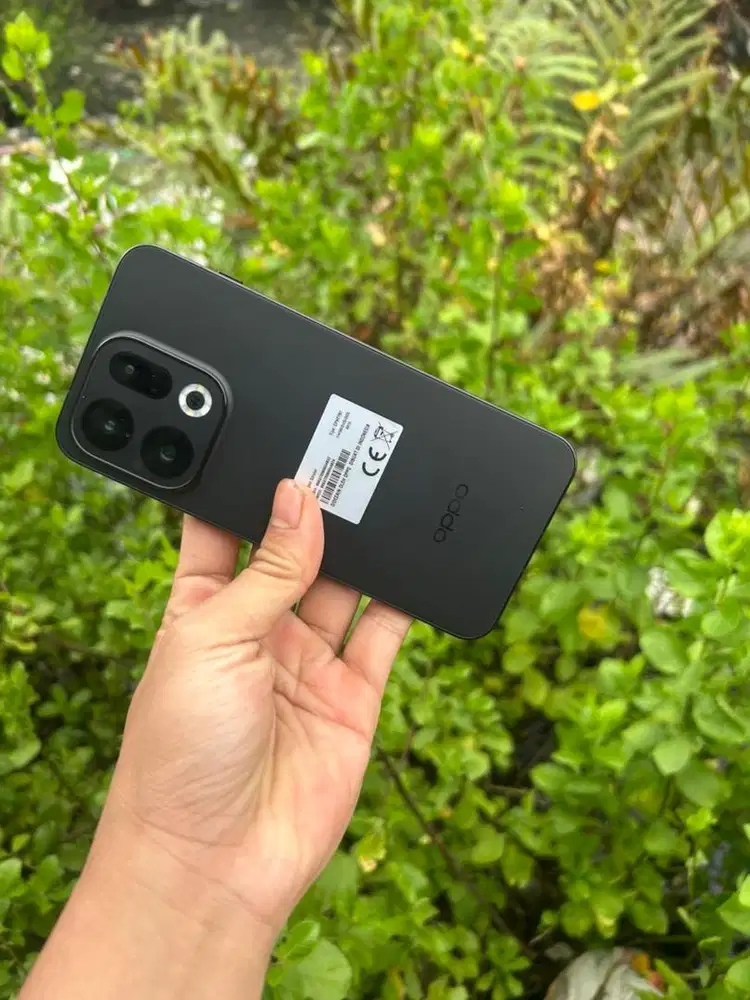 Oppo Find X 9 12/256