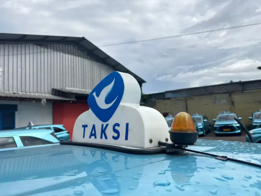 LOWONGAN KERJA DRIVER