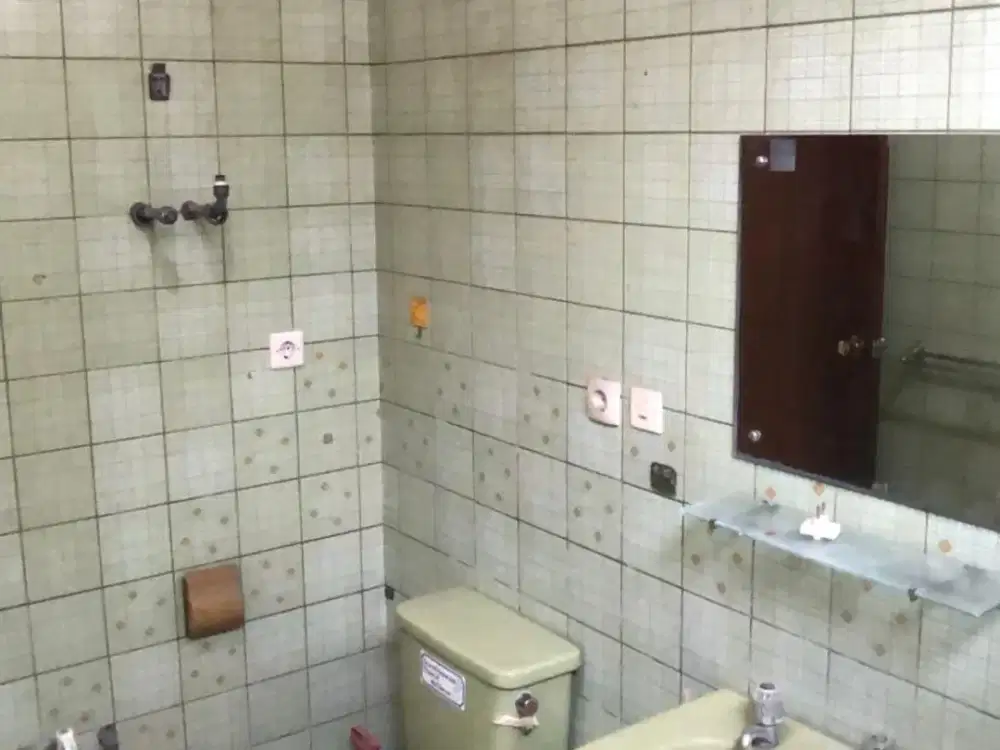 Dijual Rumah Setramurni Bandung