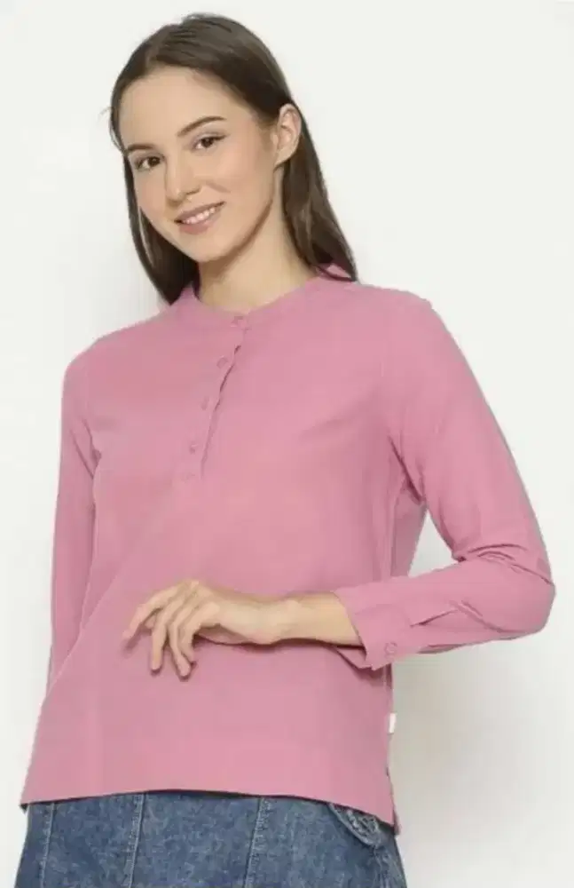 ATASAN WANITA BRANDED