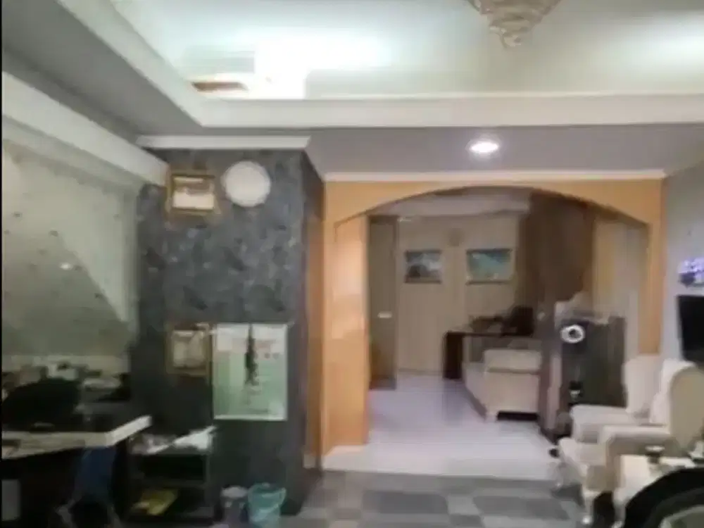 Ruko Siap Pakai daerah Bangkong Plaza semarang - 9002