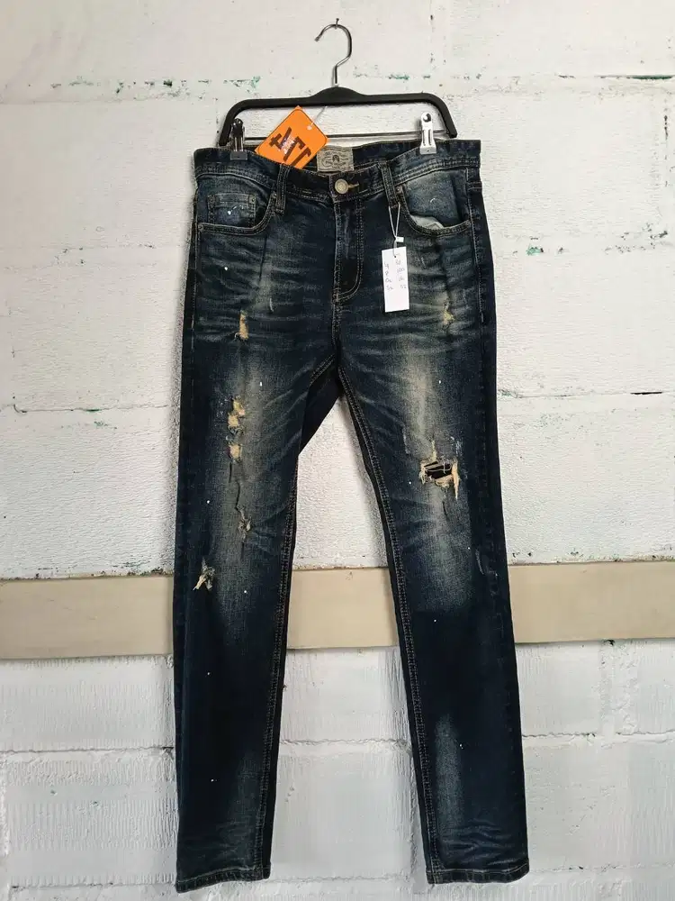 JMC Jeans Stretch Fashion Premium