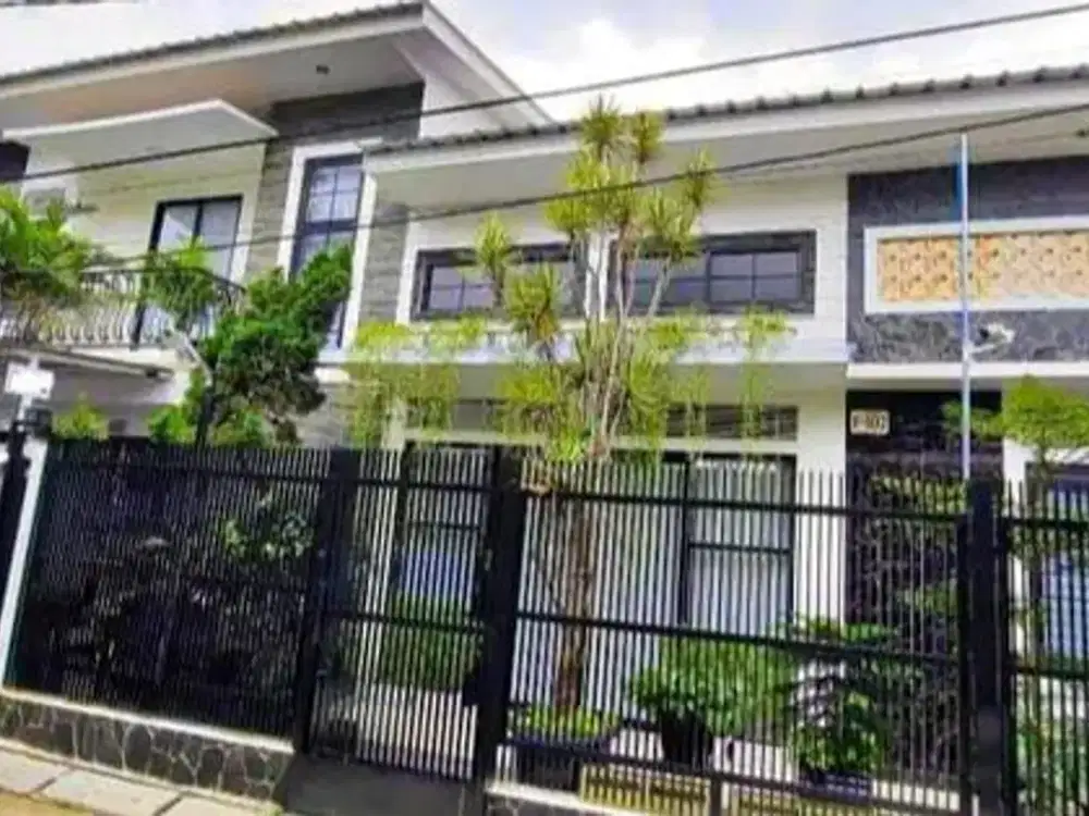 Dijual Rumah Minimalis Di Cipayung Jakarta Timur