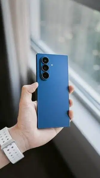 Wts Samsung Galaxy Z Fold 7 1tb used 3 minggu