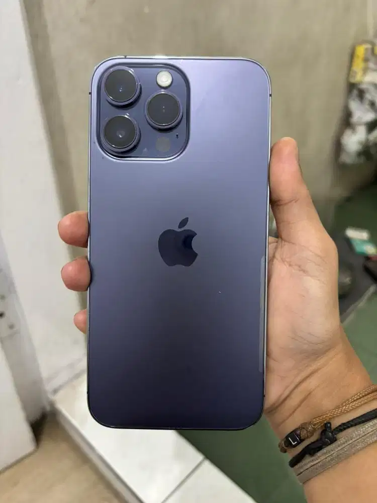 IPHONE 14 PROMAX 128GB IBOX