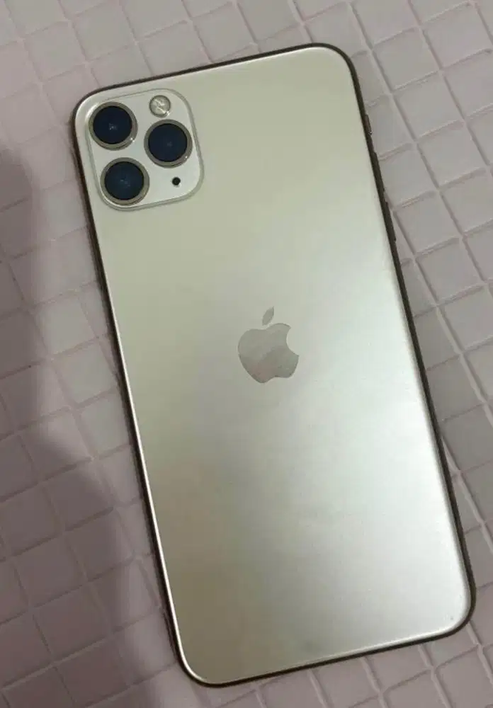 Iphone 11 promax 64gb