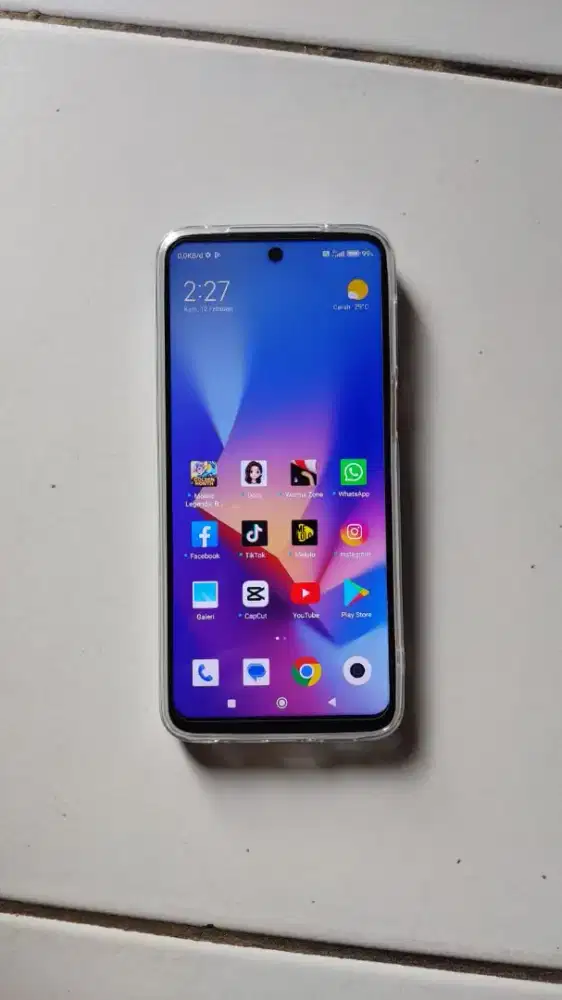 Redmi Note 9 PRO NFC