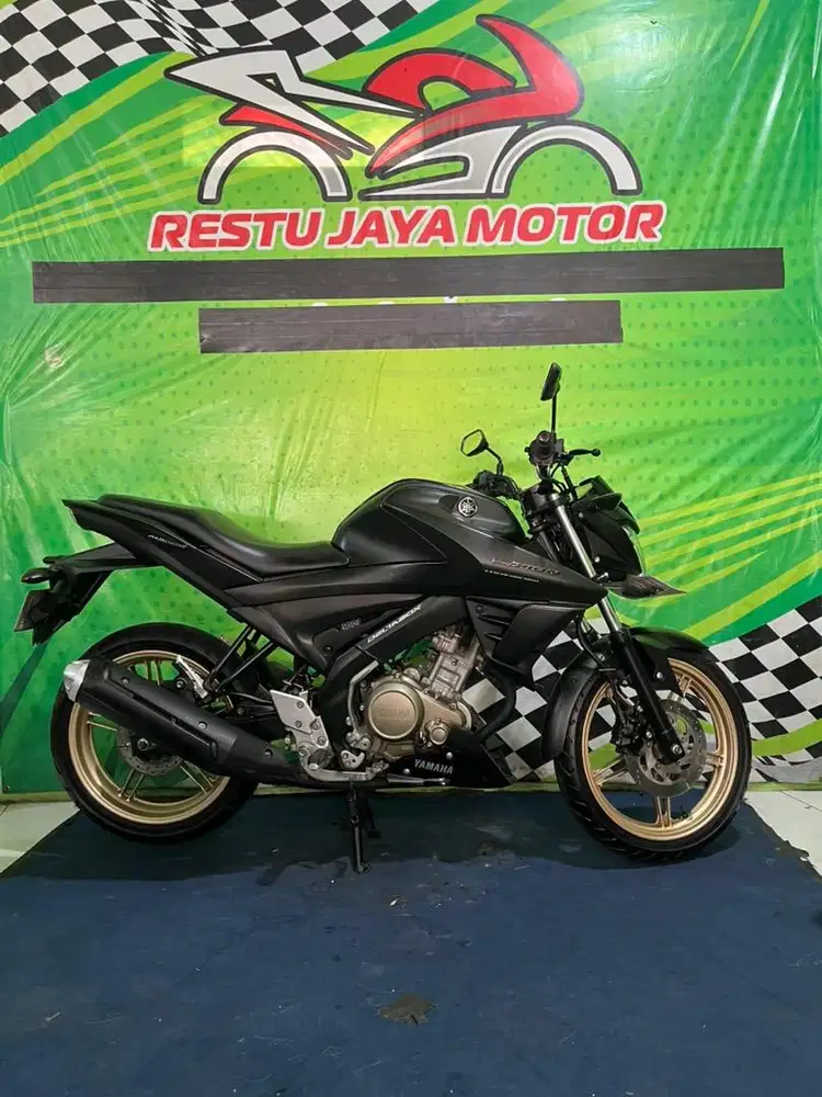 Vixion th 2019 kredit dp 1jt #rjm