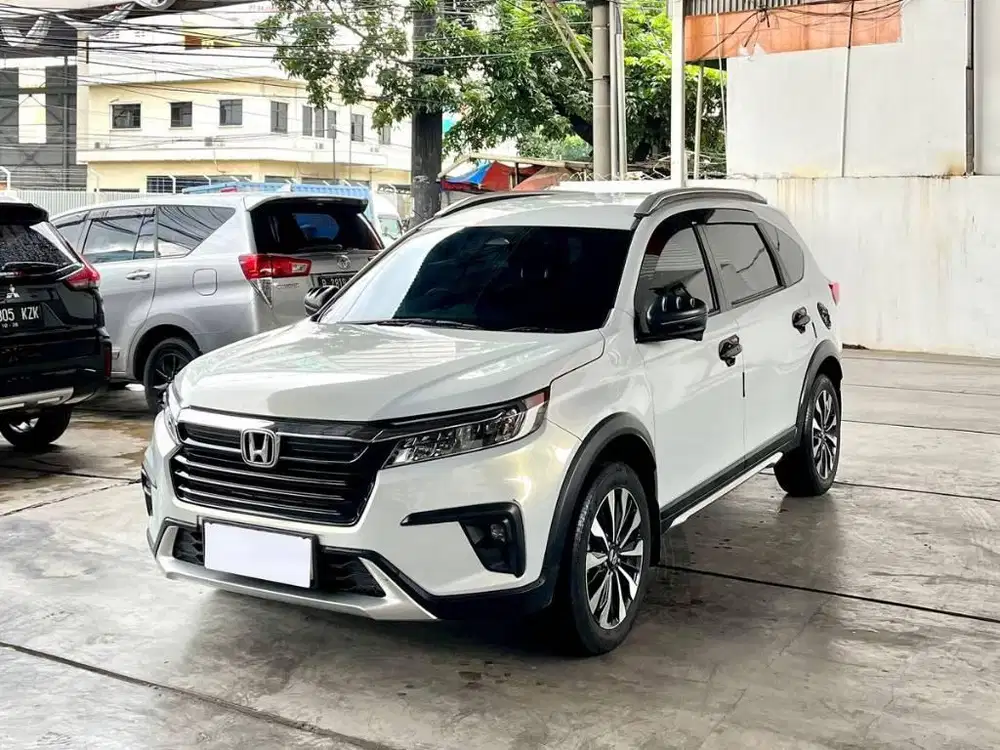 HONDA BRV PRESTIGE SENSING AT TH 2023