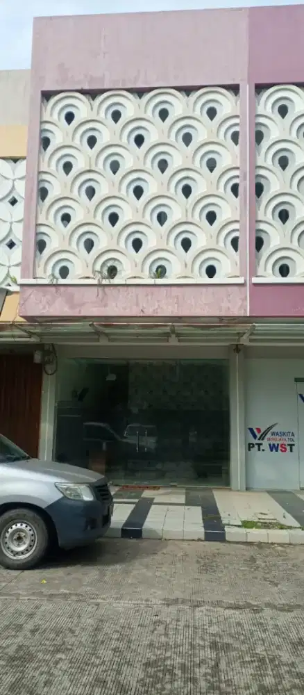 Dijual Ruko Copacabana, 2 lantai,Citra Grand City