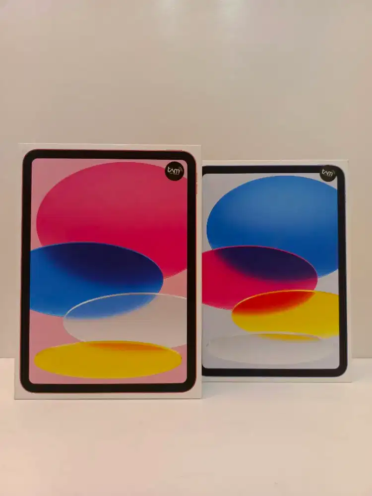 iPad 11 128GB Wifi ||| Garansi iBox