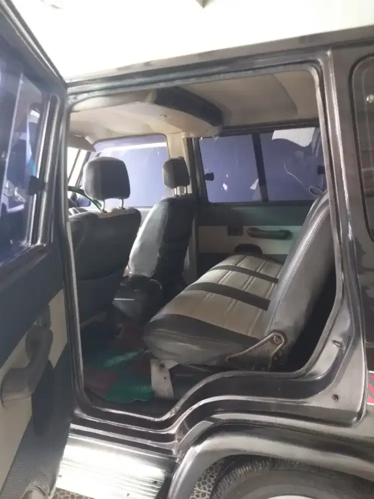 Kijang grand extra 94.1500cc