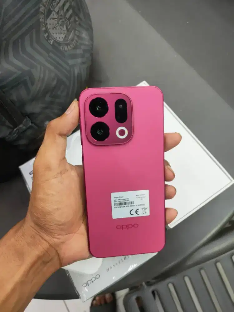 Oppo Find X9 12/256Gb